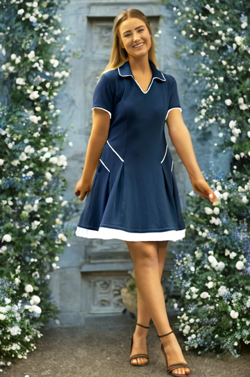 Pre-Order Steinem Dress