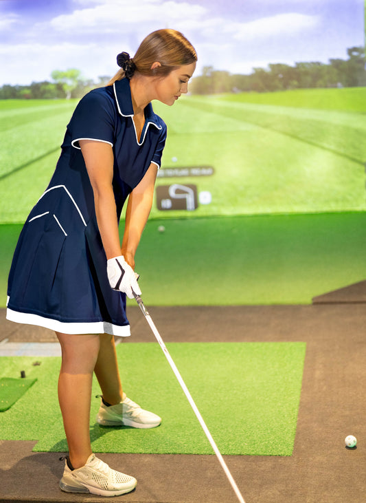 Pre-Order Steinem Dress