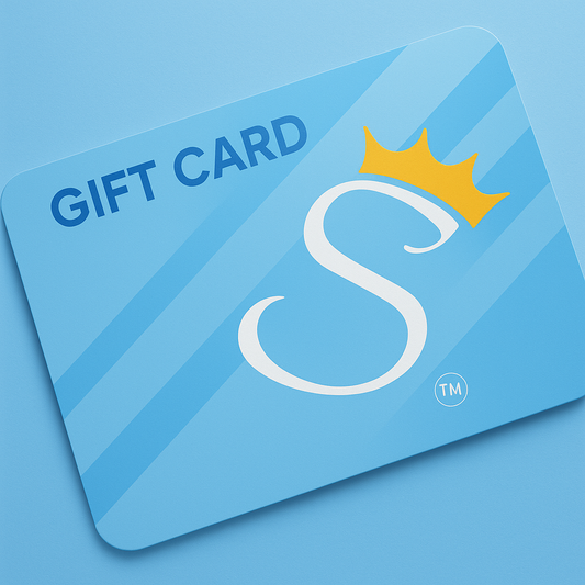Sassnamics E-Gift Cards